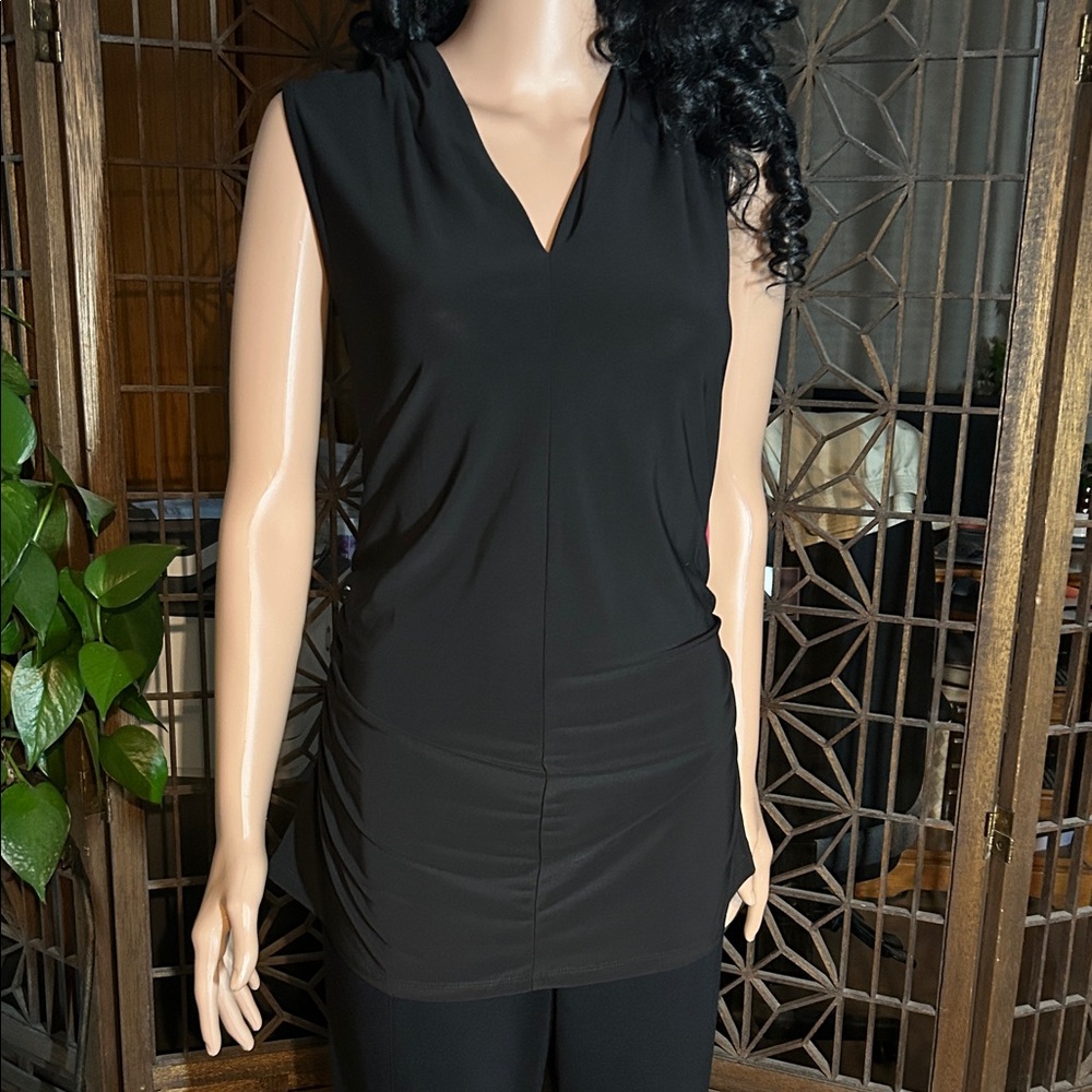 NWT VINCE CAMUTO TOP LARGE